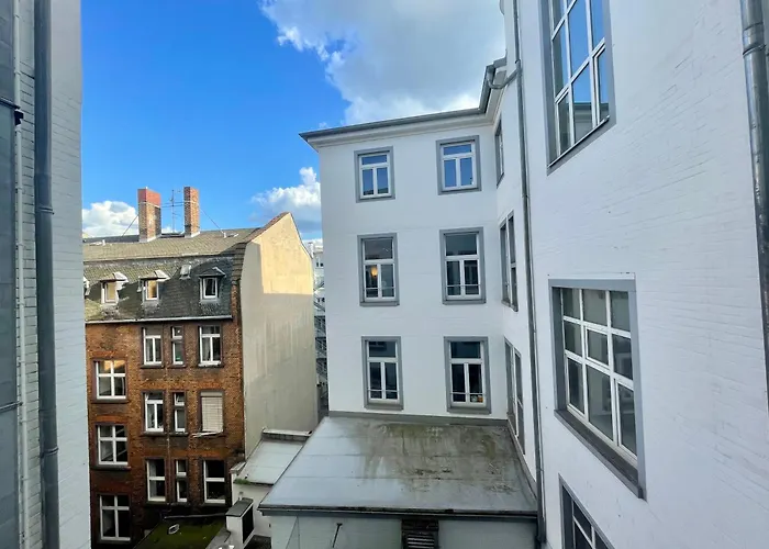 Jc&blue Hostel *